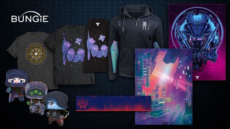 Exclusions Apply. . Bungie store